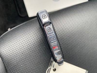 2024 Kia Sportage X-Pro Prestige