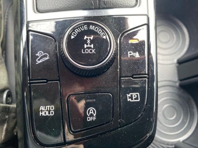 2024 Kia Sportage X-Pro Prestige
