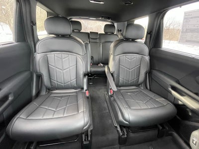 2027 Kia Telluride EX