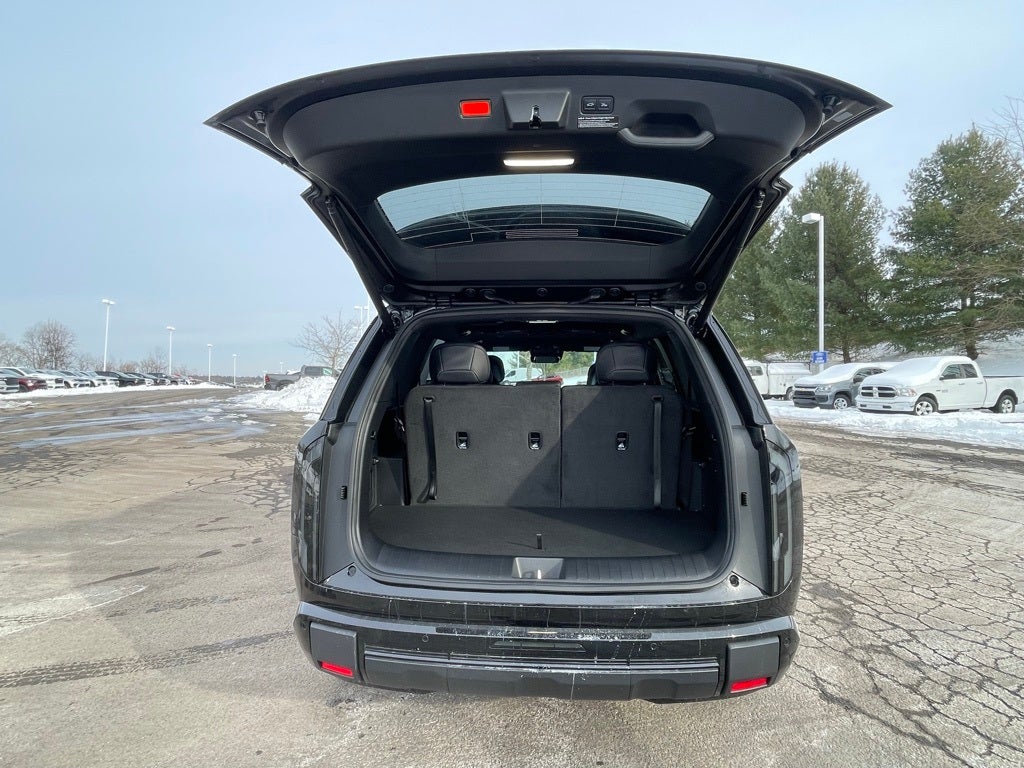 2027 Kia Telluride EX