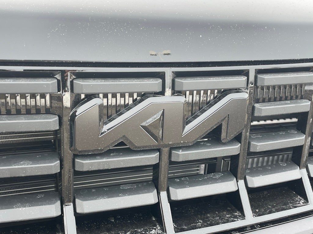 2027 Kia Telluride EX