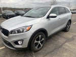 2018 Kia Sorento EX
