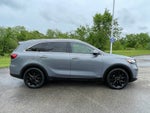 2020 Kia Sorento EX