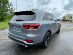 2020 Kia Sorento EX