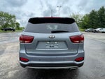 2020 Kia Sorento EX