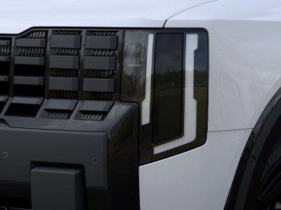 2027 Kia Telluride Base