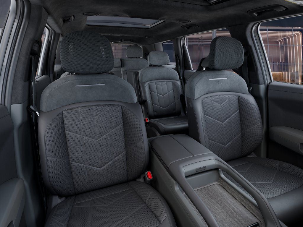 2027 Kia Telluride Base