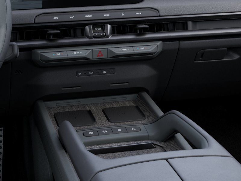 2027 Kia Telluride Base