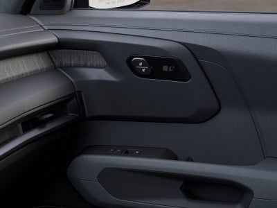 2027 Kia Telluride Base