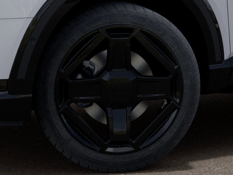 2027 Kia Telluride Base