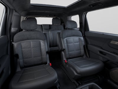 2027 Kia Telluride Hybrid SX Prestige