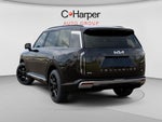 2027 Kia Telluride Hybrid SX Prestige