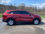 2021 Kia Sorento LX