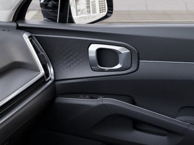 2026 Kia Sorento EX 2.5T