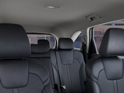 2026 Kia Sorento EX 2.5T