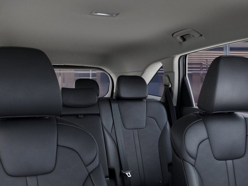 2026 Kia Sorento EX 2.5T