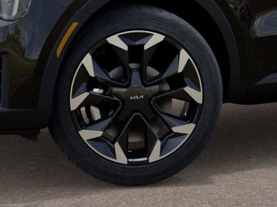 2026 Kia Sorento EX 2.5T