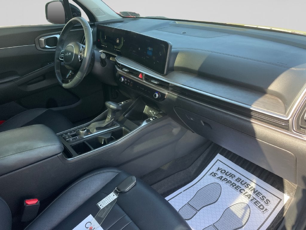 2024 Kia Sorento X-Line EX