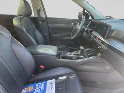 2024 Kia Sorento X-Line EX