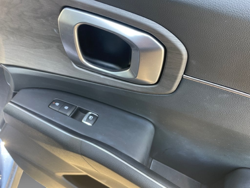 2024 Kia Sorento X-Line EX