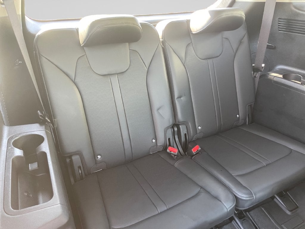 2024 Kia Sorento X-Line EX