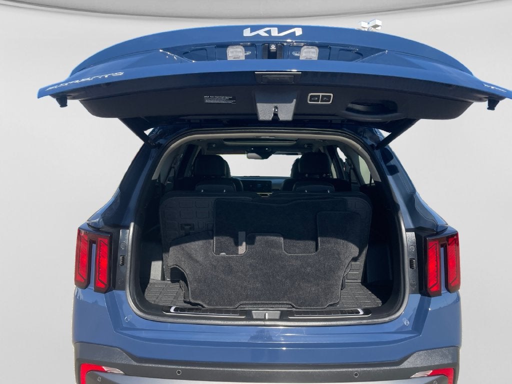 2024 Kia Sorento X-Line EX