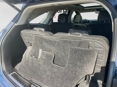 2024 Kia Sorento X-Line EX