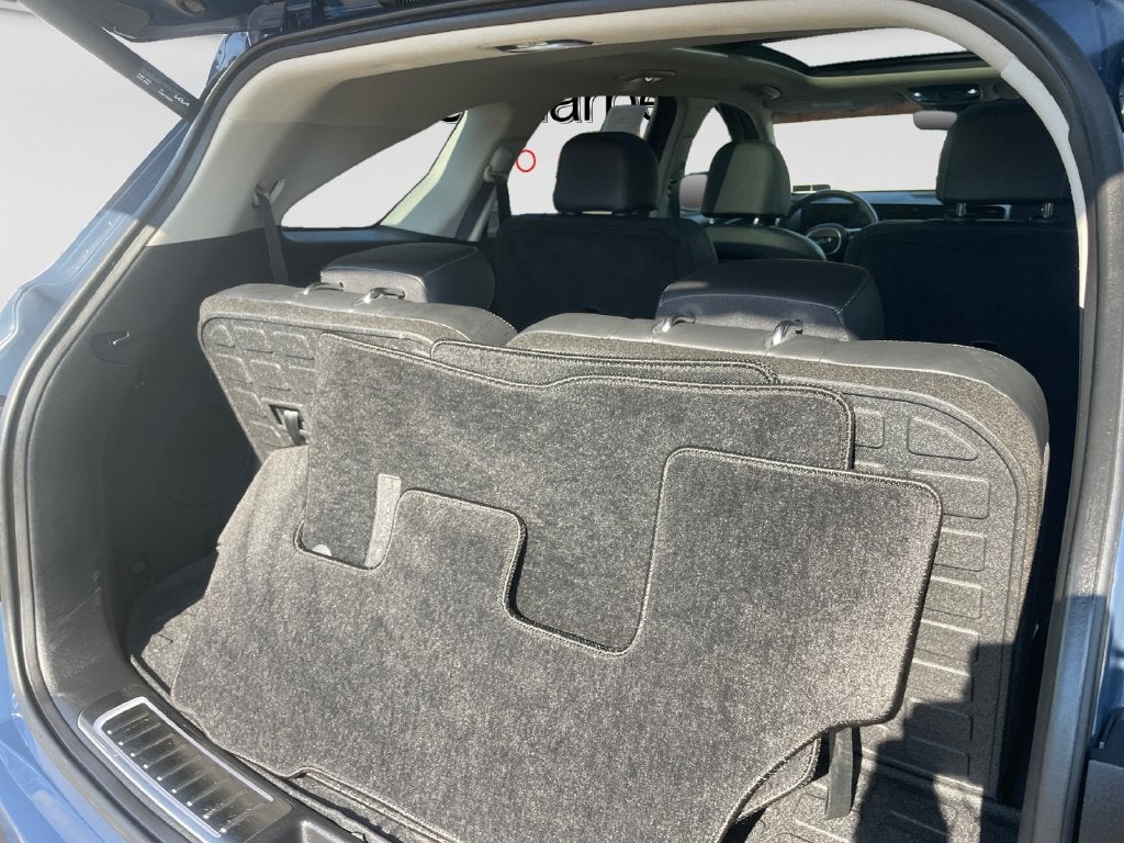2024 Kia Sorento X-Line EX