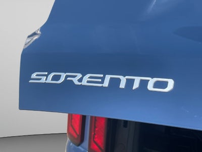 2024 Kia Sorento X-Line EX