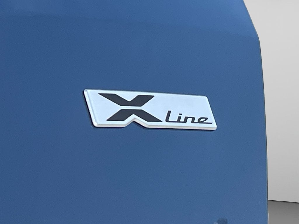 2024 Kia Sorento X-Line EX