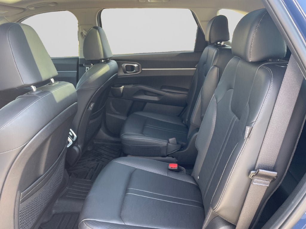 2024 Kia Sorento X-Line EX