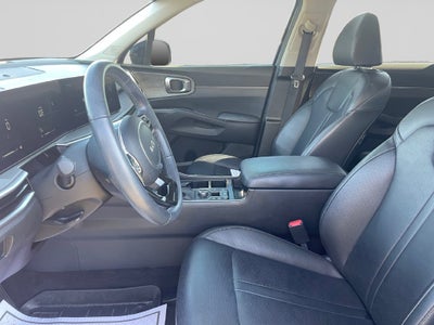 2024 Kia Sorento X-Line EX