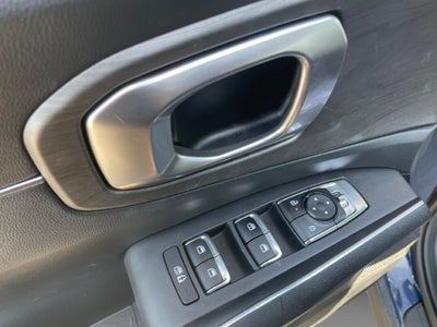 2024 Kia Sorento X-Line EX
