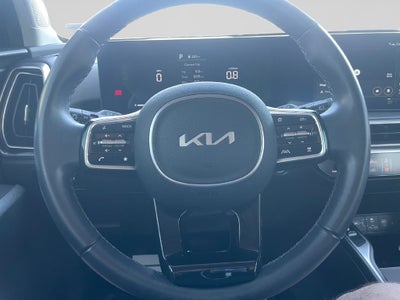 2024 Kia Sorento X-Line EX