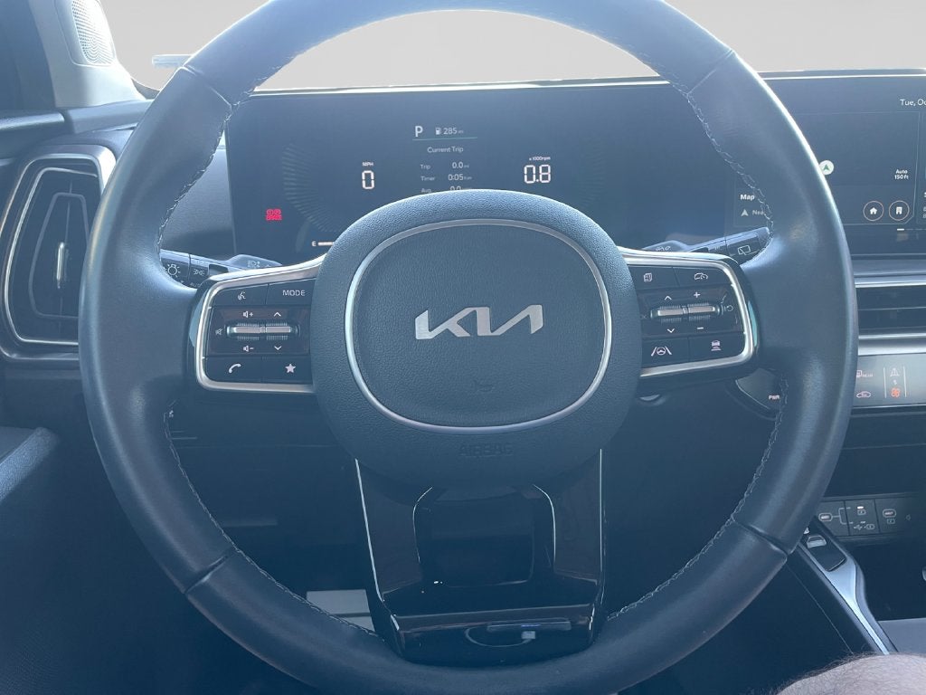 2024 Kia Sorento X-Line EX