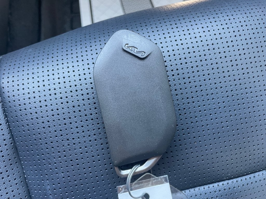 2024 Kia Sorento X-Line EX