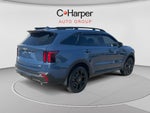 2024 Kia Sorento X-Line EX