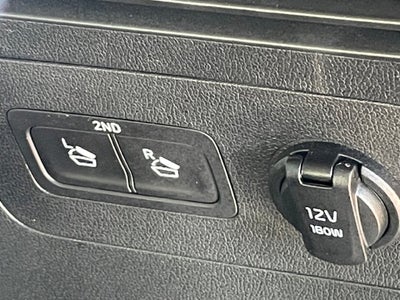 2024 Kia Sorento X-Line EX