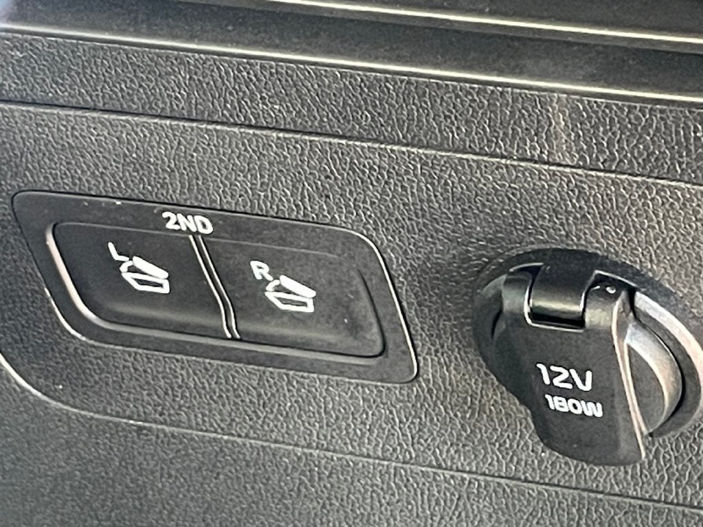 2024 Kia Sorento X-Line EX