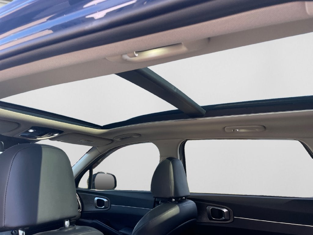 2024 Kia Sorento X-Line EX