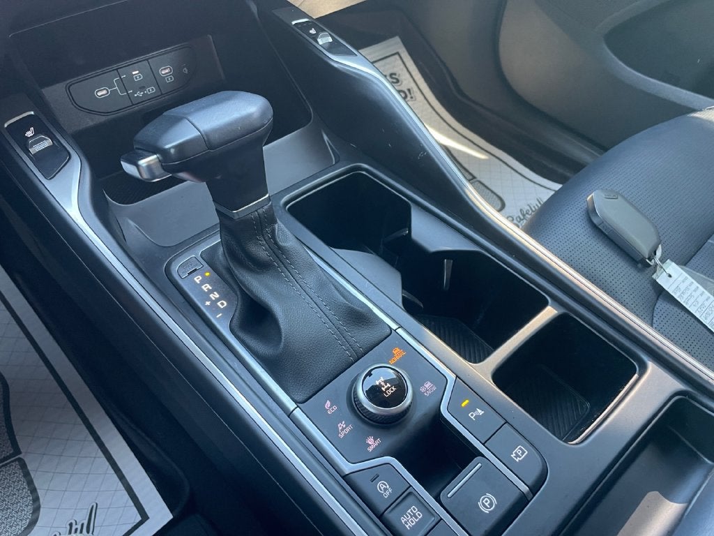 2024 Kia Sorento X-Line EX