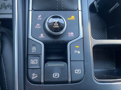 2024 Kia Sorento X-Line EX