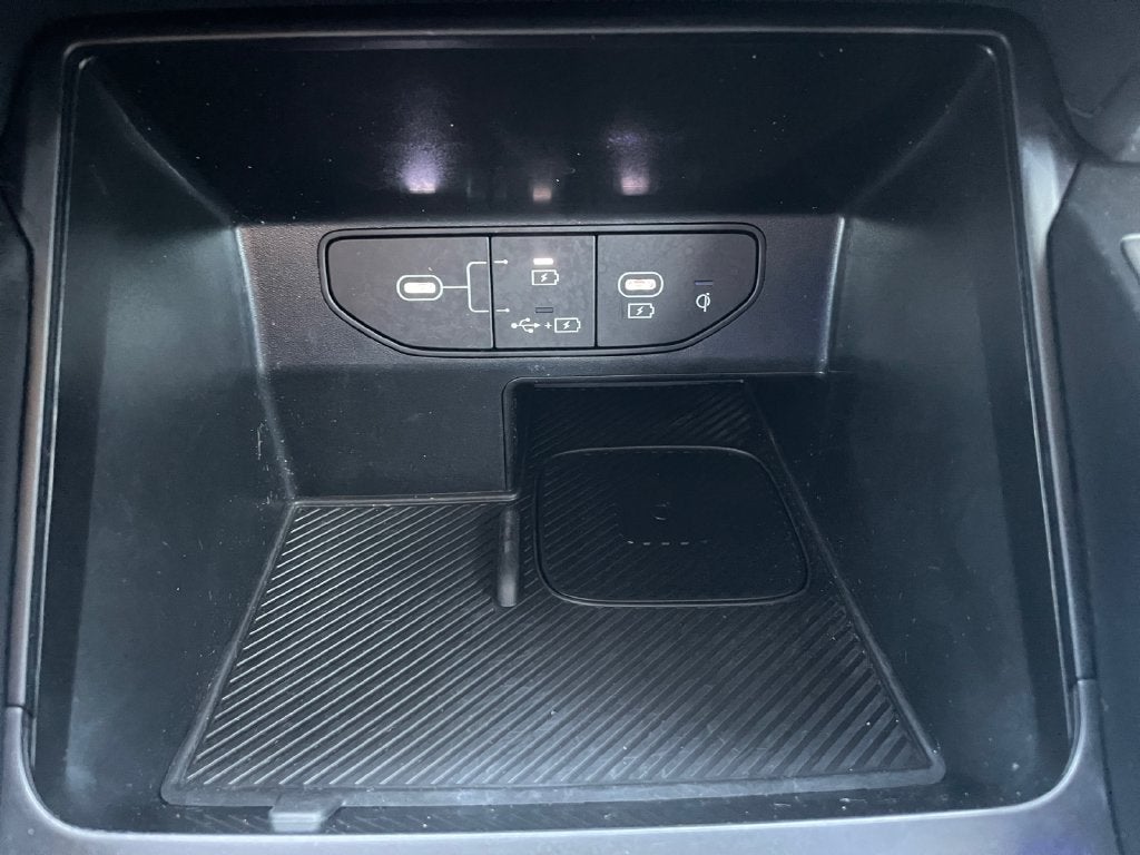 2024 Kia Sorento X-Line EX