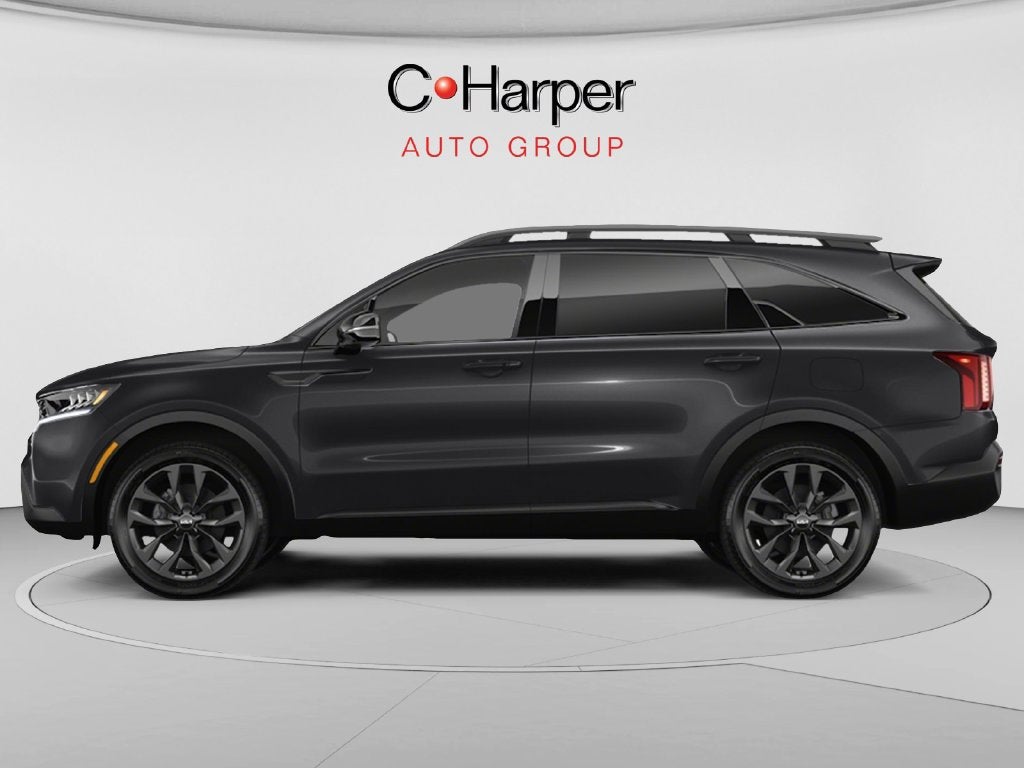 2023 Kia Sorento X-Line EX