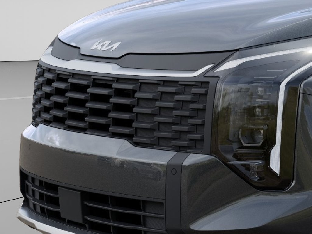 2027 Kia Sportage Hybrid LX