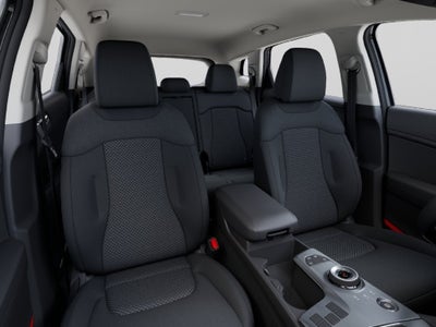 2027 Kia Sportage Hybrid LX