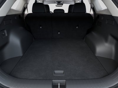 2027 Kia Sportage Hybrid LX