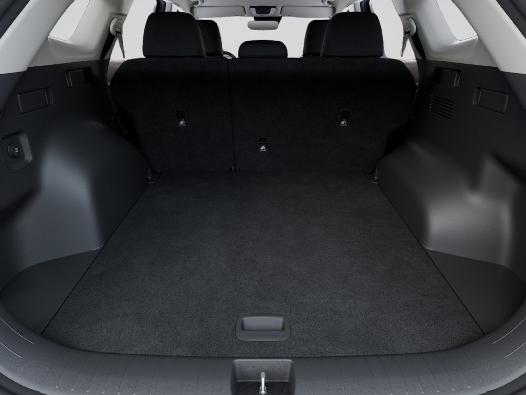 2027 Kia Sportage Hybrid LX