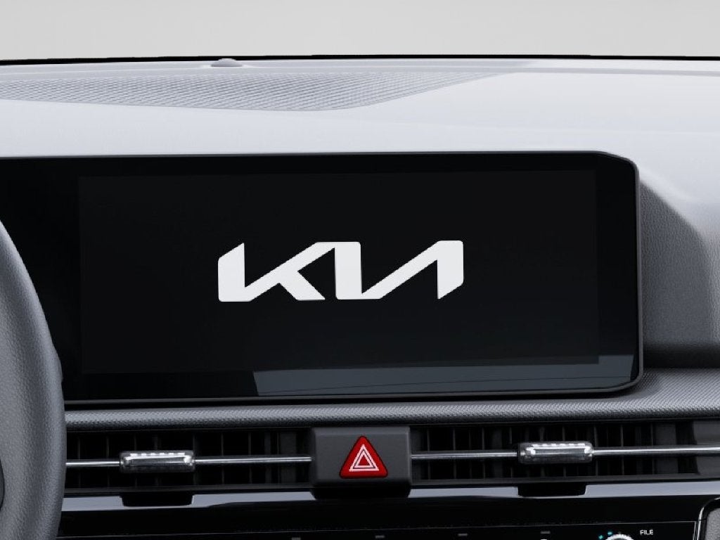 2027 Kia Sportage Hybrid LX