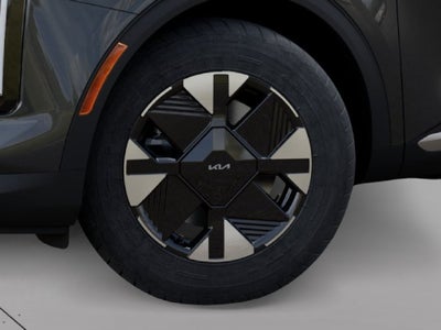 2027 Kia Sportage Hybrid LX